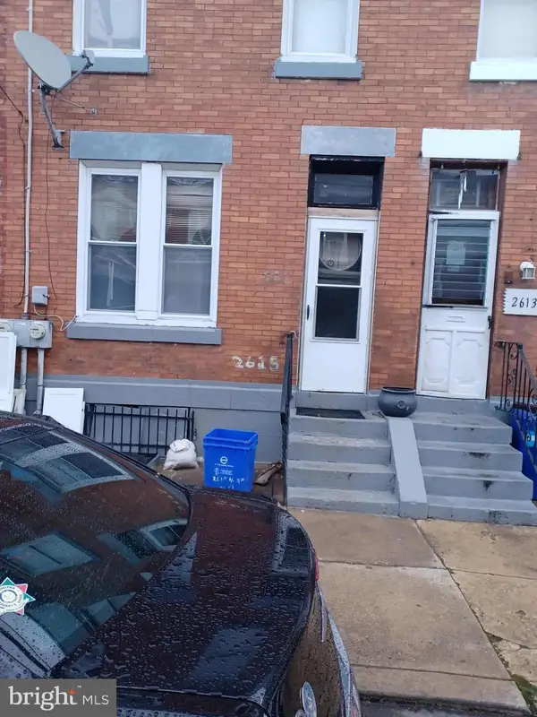 2615 N 31st St, PHILADELPHIA, PA 19132