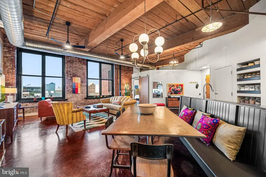 1147-53 N 4th St #5b, Philadelphia, PA 19123 - #3