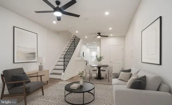 2031 S Cleveland St, PHILADELPHIA, PA 19145