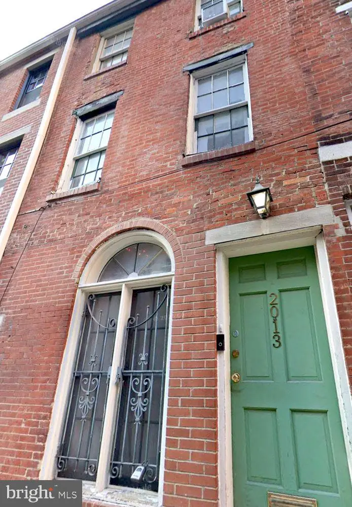 2016 Sansom St, Philadelphia, PA 19103 - #2