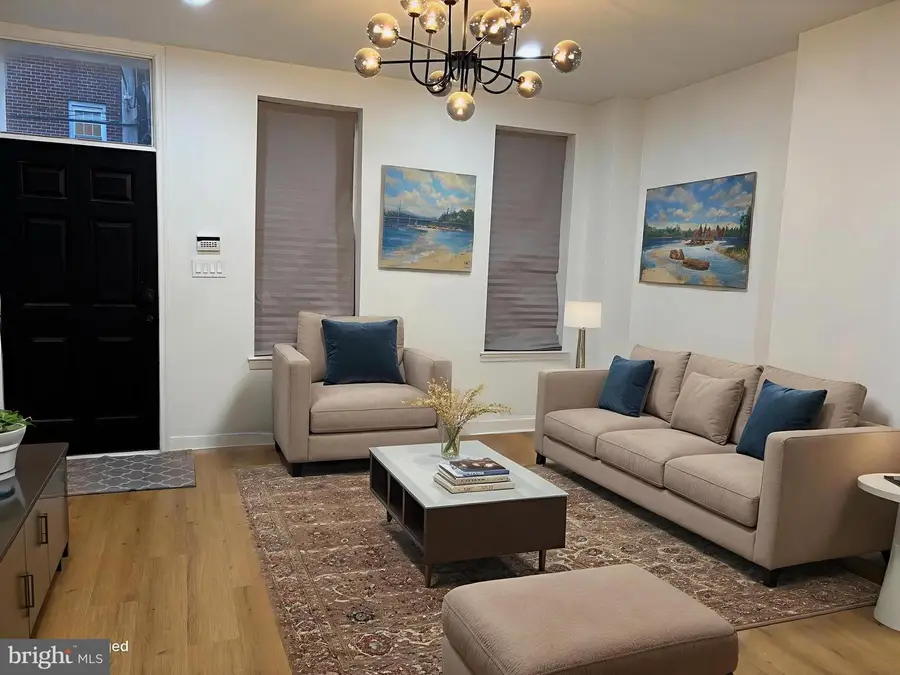 1931 Parrish St, Philadelphia, PA 19130 - Image #2