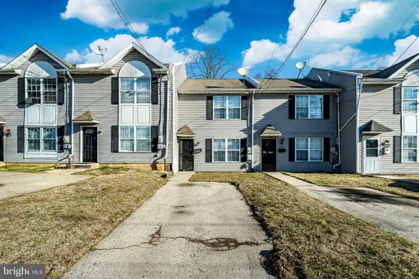 6669 Musgrave St, PHILADELPHIA, PA 19119