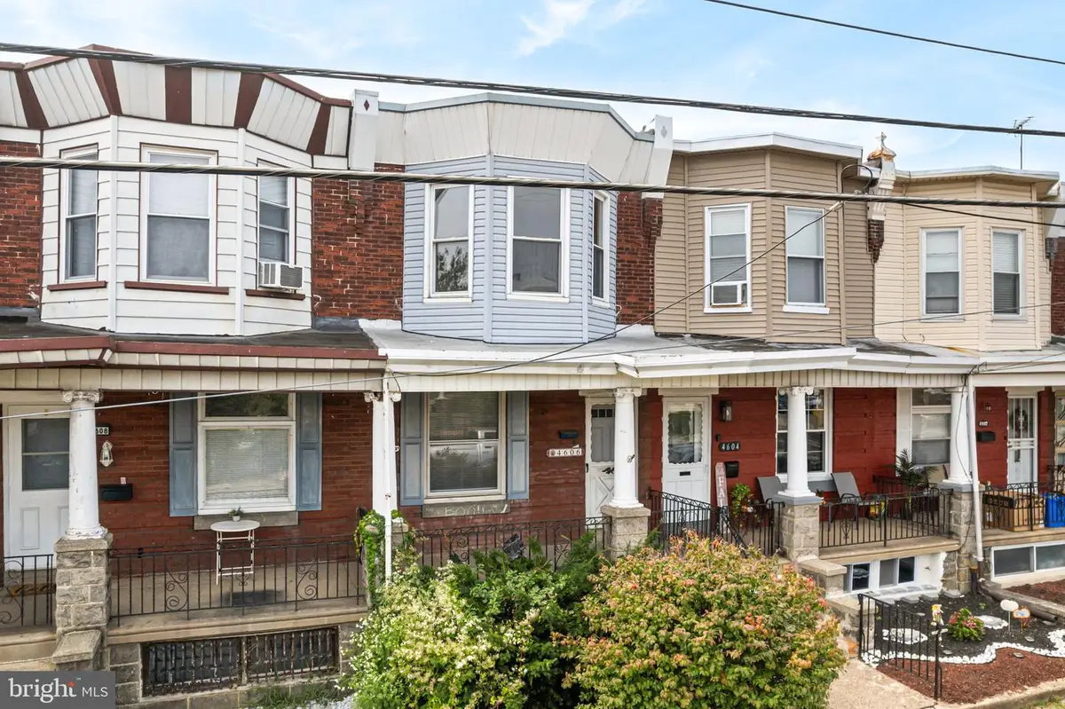 4606 Benner St, Philadelphia, PA 19135 - #1