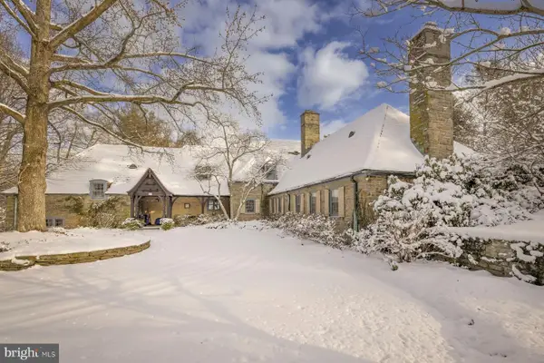 500 Telner St, PHILADELPHIA, PA 19118