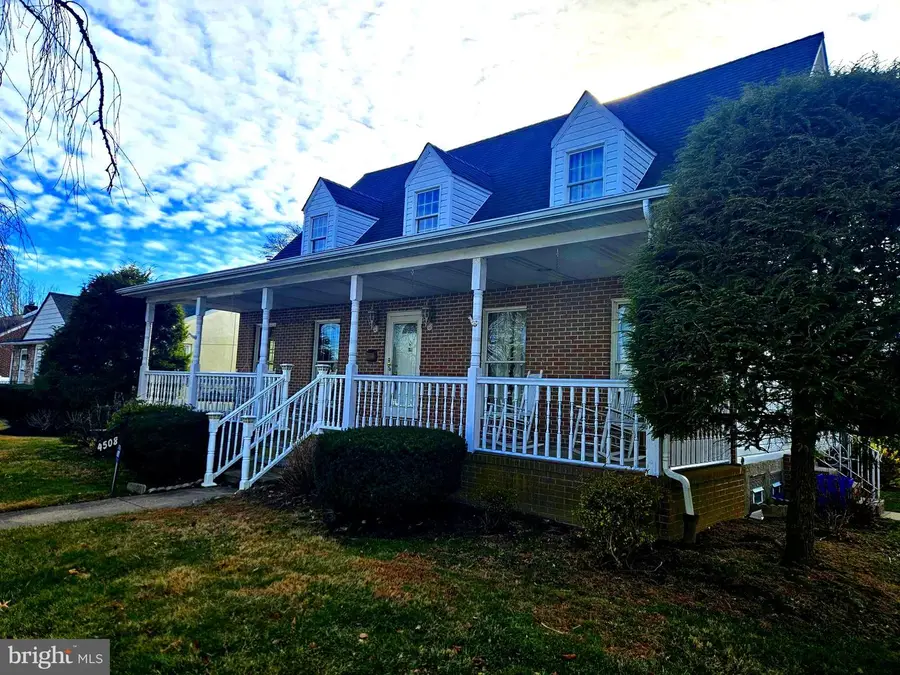 4508 Benson St, Philadelphia, PA 19136 - #3