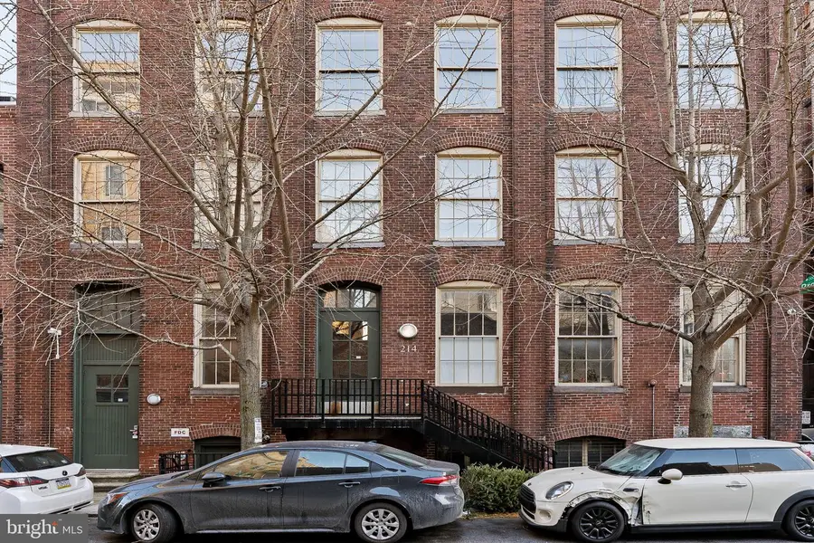 214-18 New St #g (4n), Philadelphia, PA 19106 - Image #3