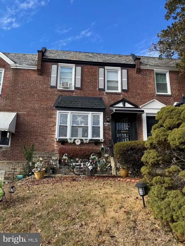 2135 Homer St, PHILADELPHIA, PA 19138