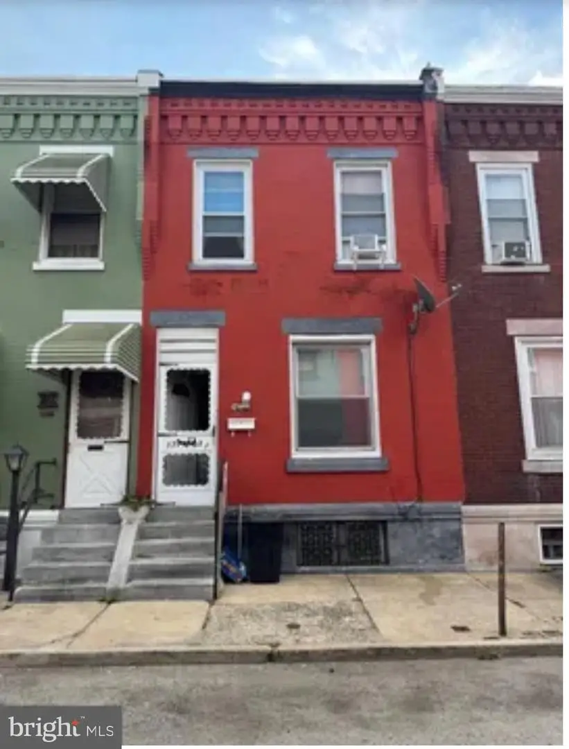 1731 N Bailey St, Philadelphia, PA 19121 - #1