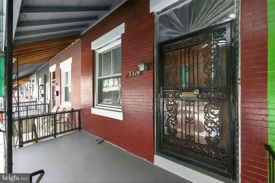 3319 N Sydenham St, Philadelphia, PA 19140 - #3