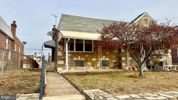 2317 Emerson St, PHILADELPHIA, PA 19152