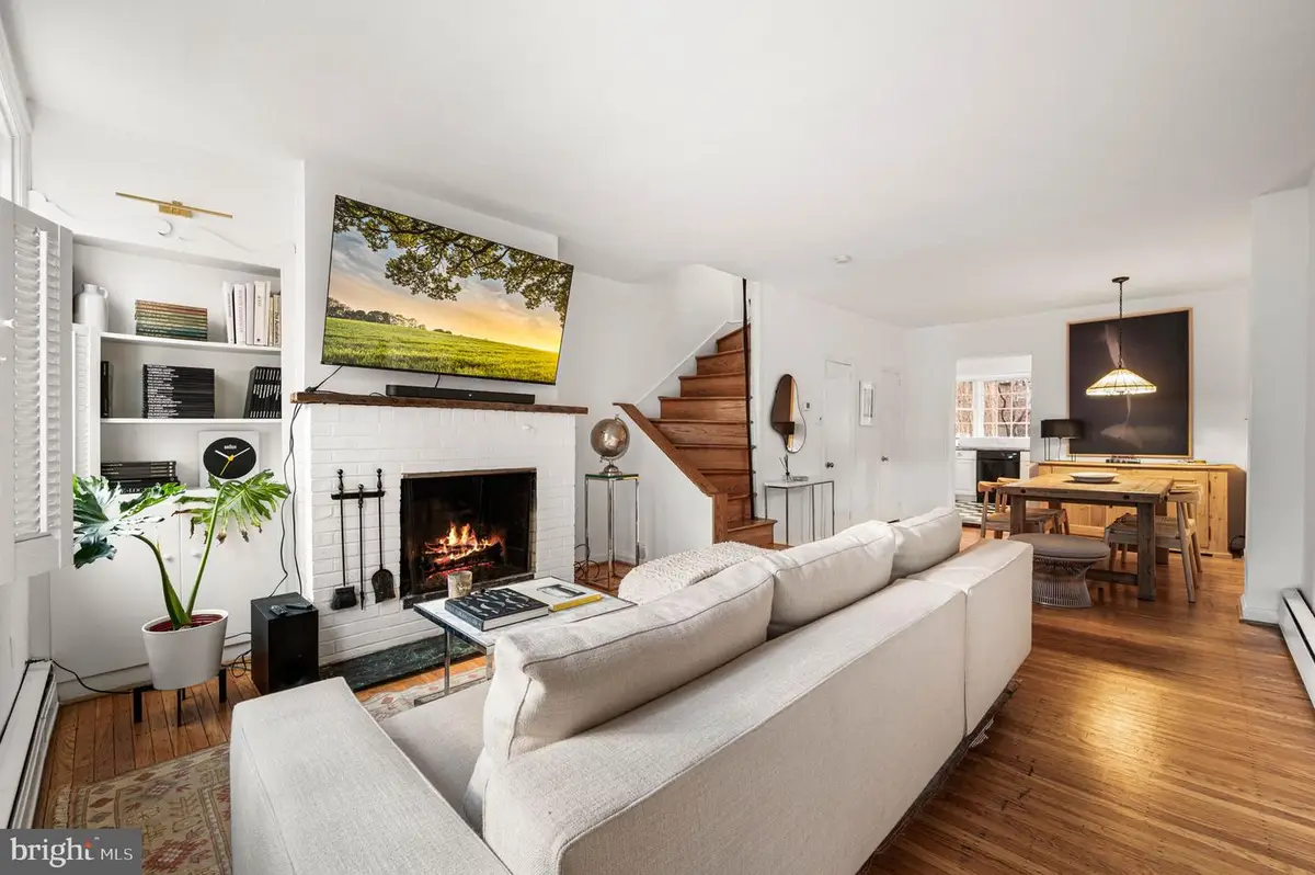 2035 Rittenhouse Sq, Philadelphia, PA 19103 - Image #1