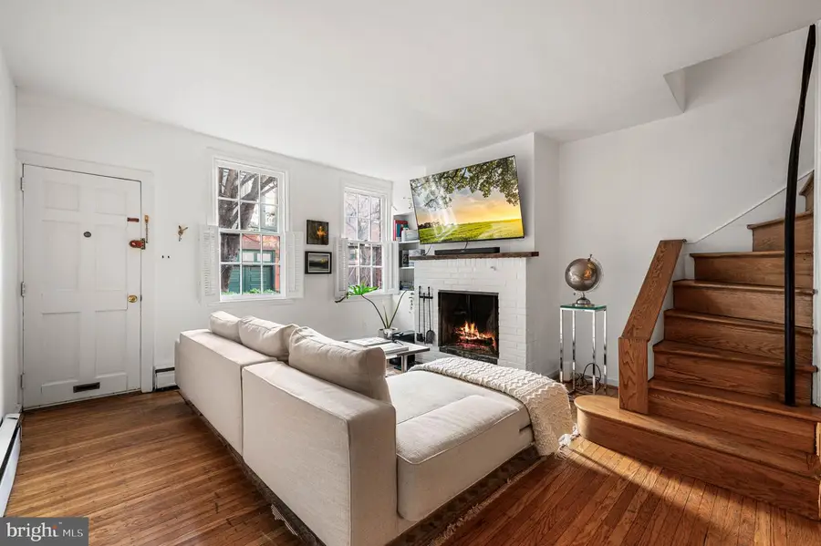 2035 Rittenhouse Sq, Philadelphia, PA 19103 - Image #3