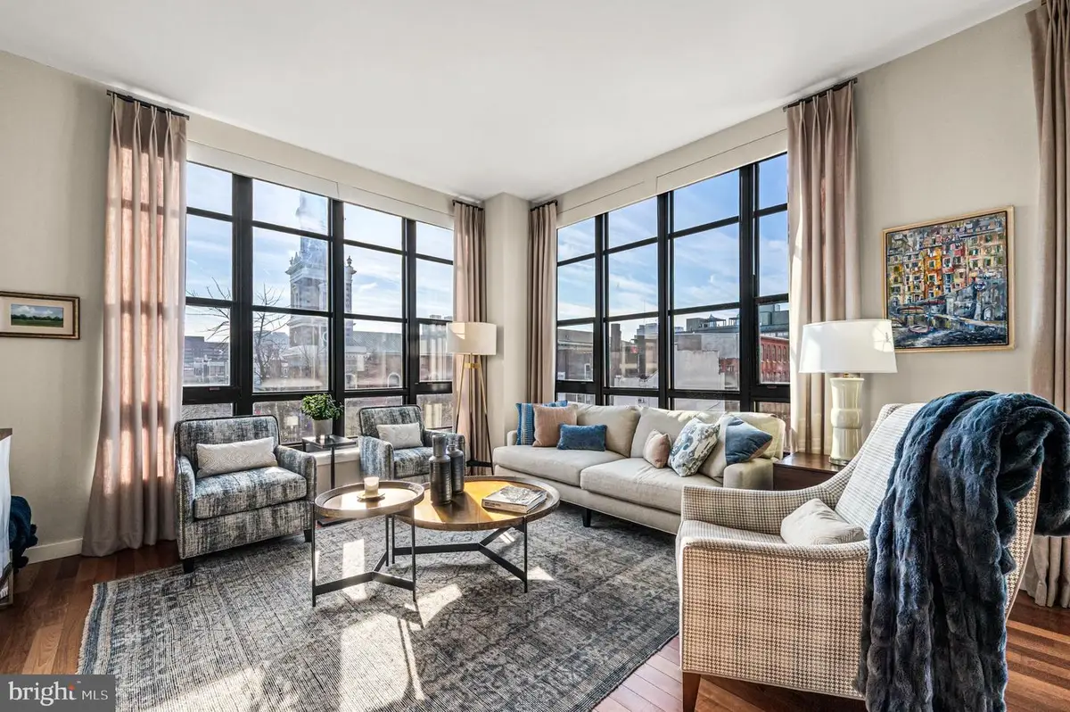 319 Vine St #411, Philadelphia, PA 19106 - Image #1