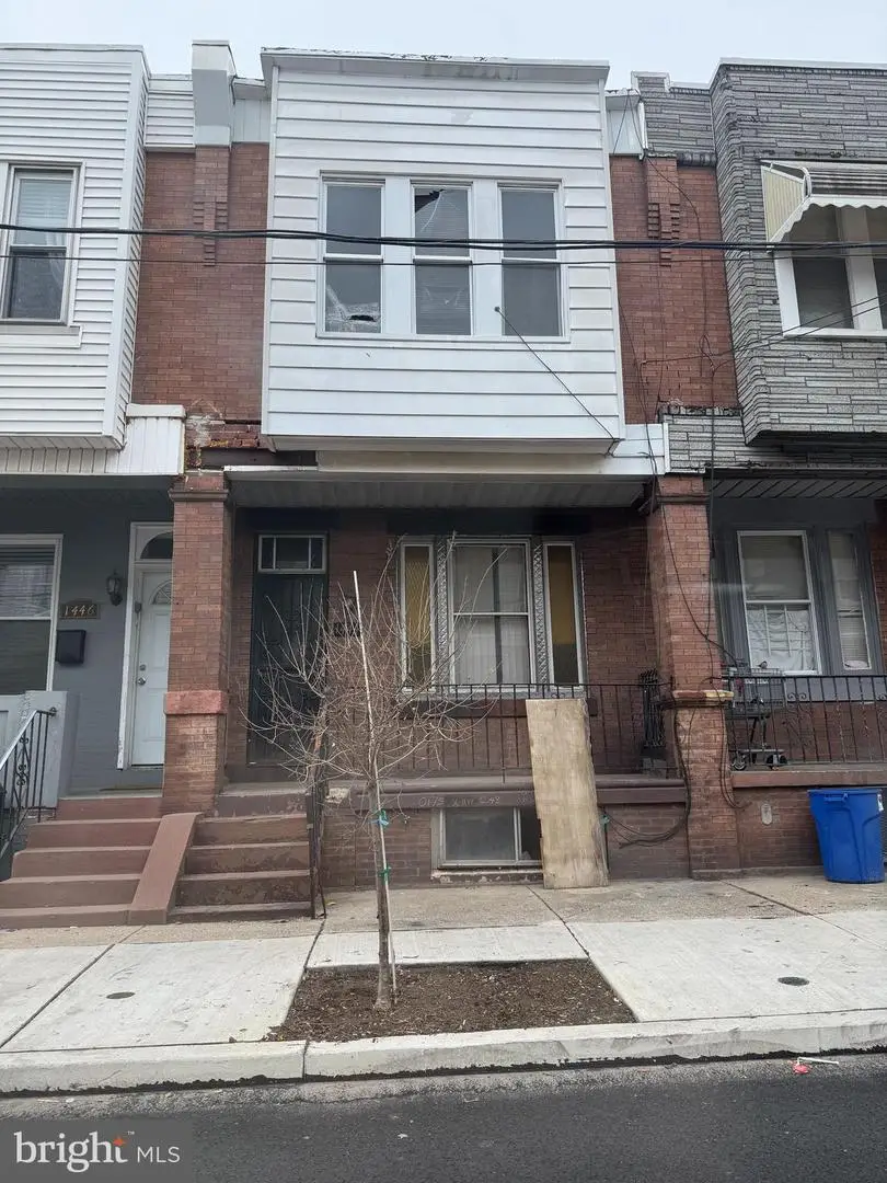 1444 S Etting St, Philadelphia, PA 19146 - Image #1
