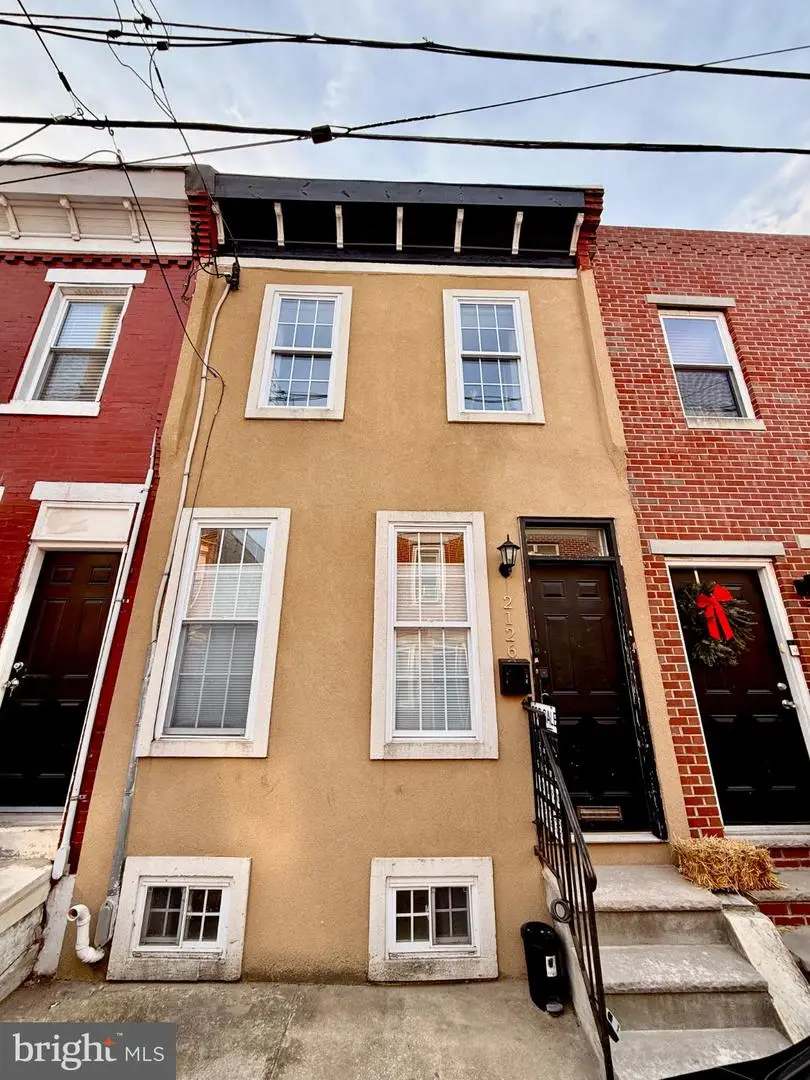 2126 Latona St, Philadelphia, PA 19146 - Image #1