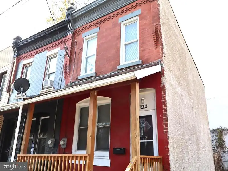 5626 Heiskell St, Philadelphia, PA 19144 - Image #2