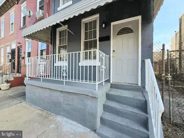 2437 N 28th St, Philadelphia, PA 19132 - Image #1