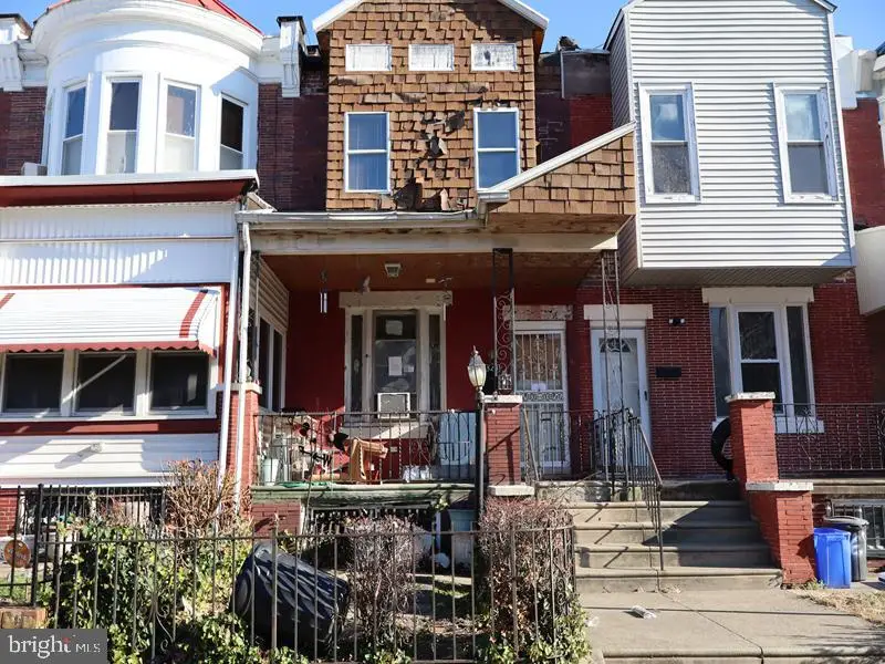 523 S 55th St, Philadelphia, PA 19143 - Image #1