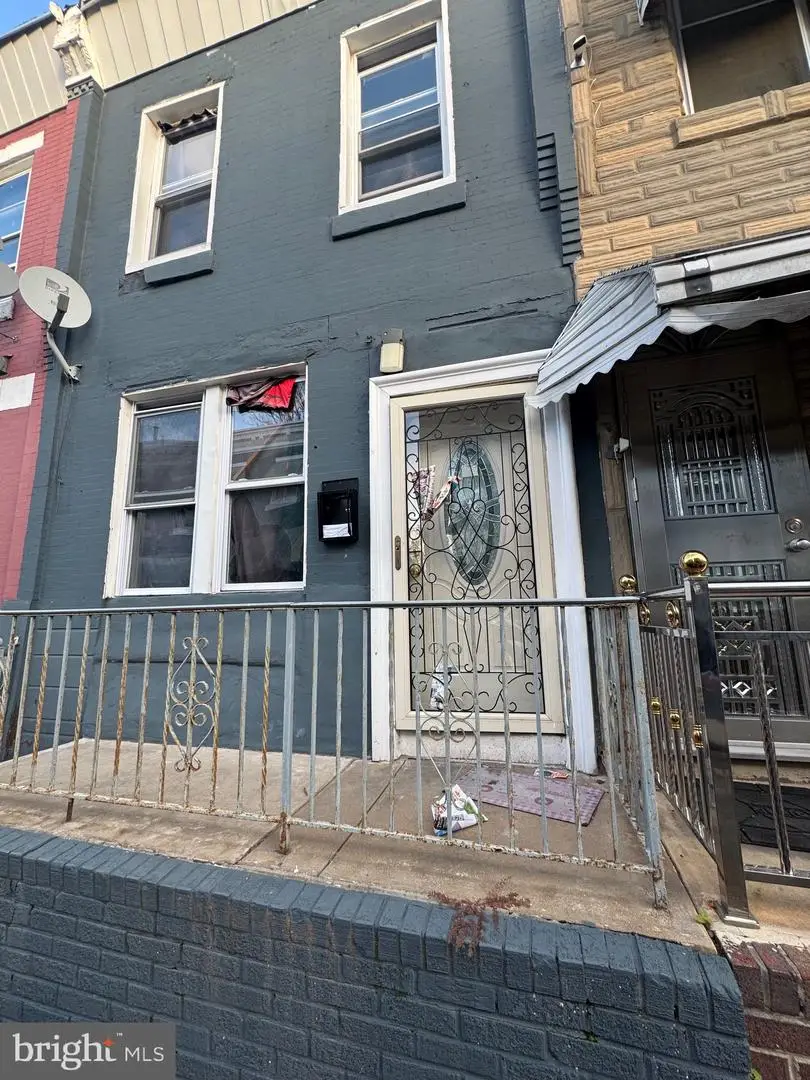 2427 N Gratz St, Philadelphia, PA 19132 - Image #1