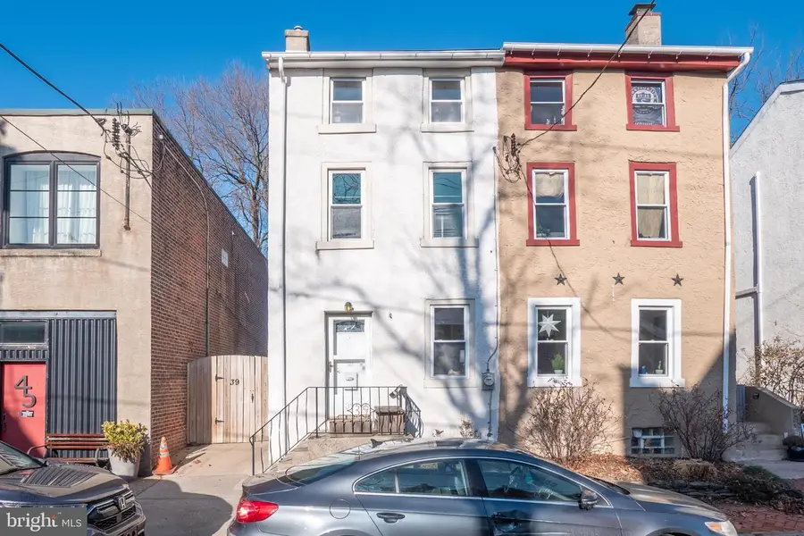 39 W Durham St, Philadelphia, PA 19119 - Image #3