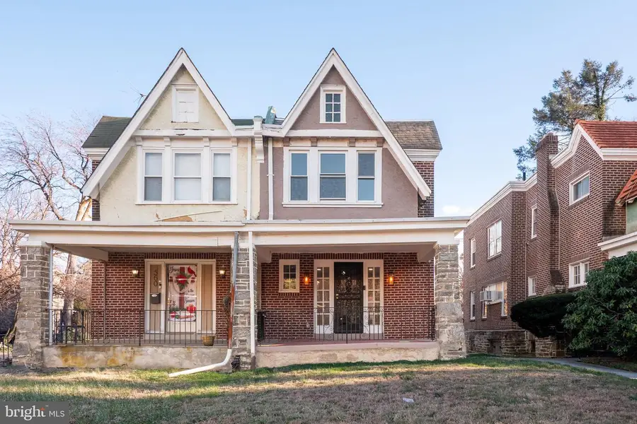 558 E Locust Ave, Philadelphia, PA 19144 - Image #2