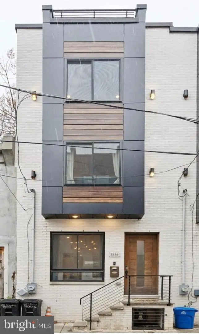 1514 S Bambrey St, Philadelphia, PA 19146 - Image #1