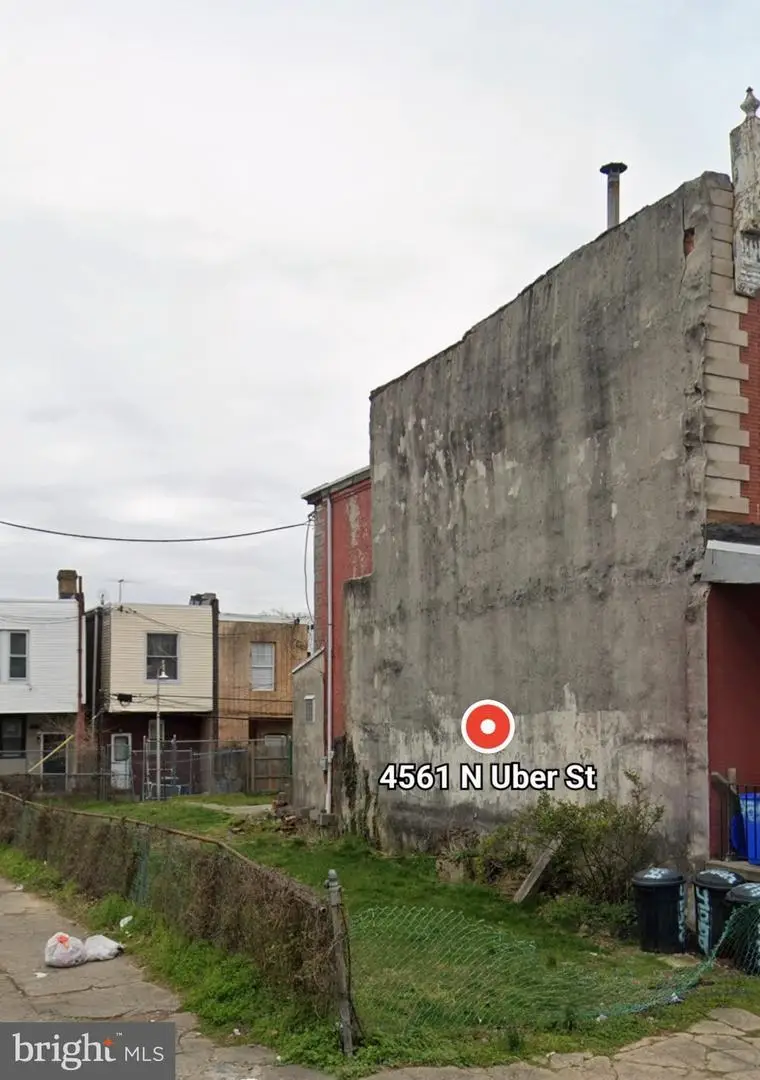 4561 N Uber St, Philadelphia, PA 19140 - Image #1