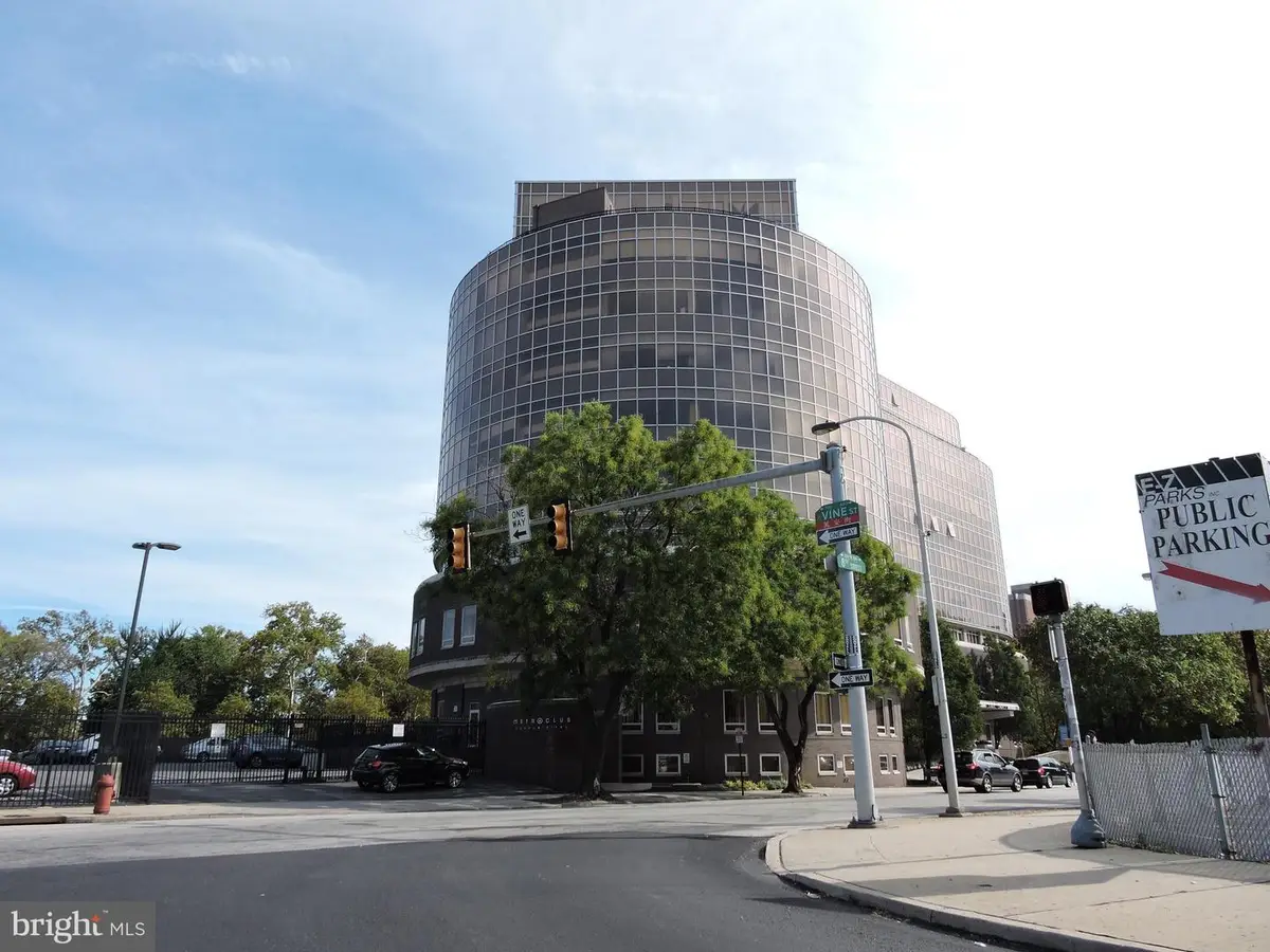 201-59 N 8th St #404, Philadelphia, PA 19106 - Image #1