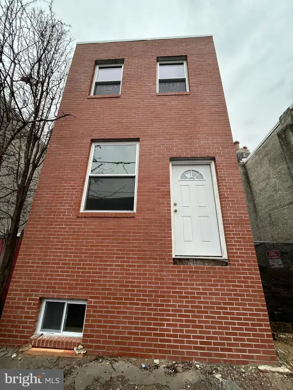 2029 E Auburn St, PHILADELPHIA, PA 19134
