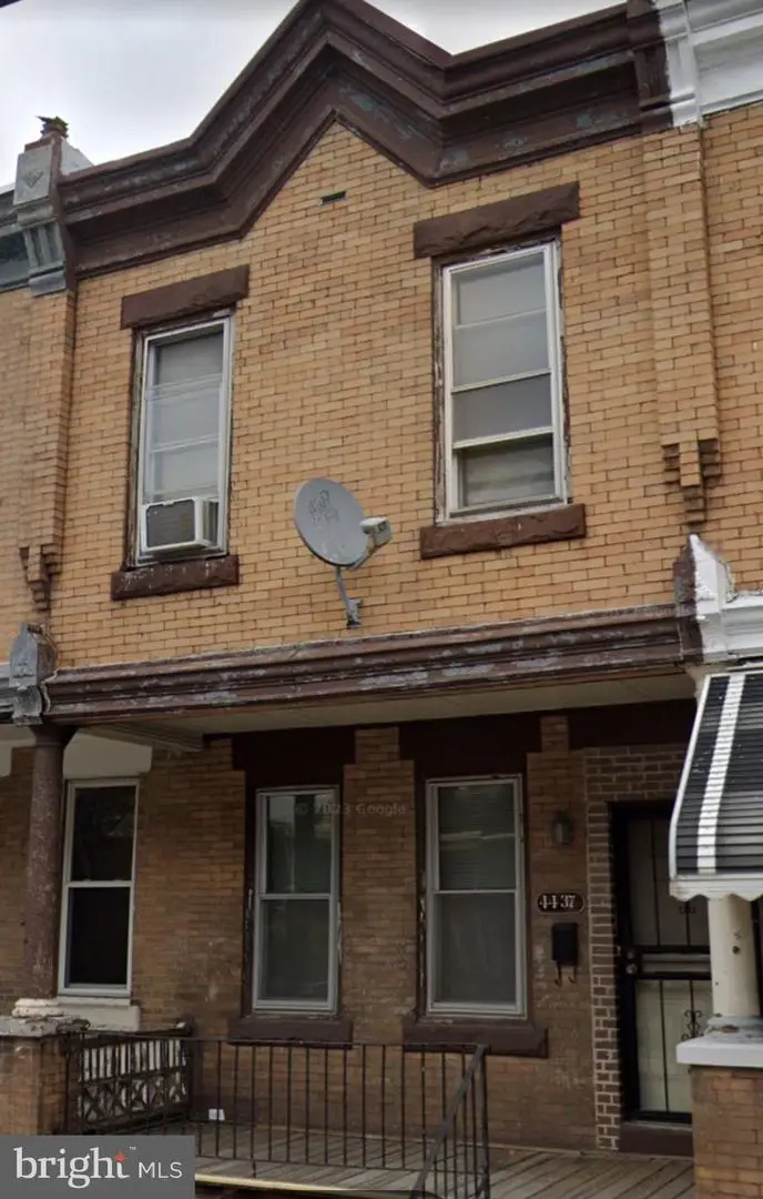 4437 N 19th St, Philadelphia, PA 19140 - Image #1