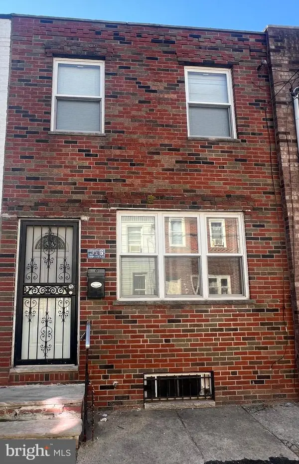 916 Winton St, PHILADELPHIA, PA 19148