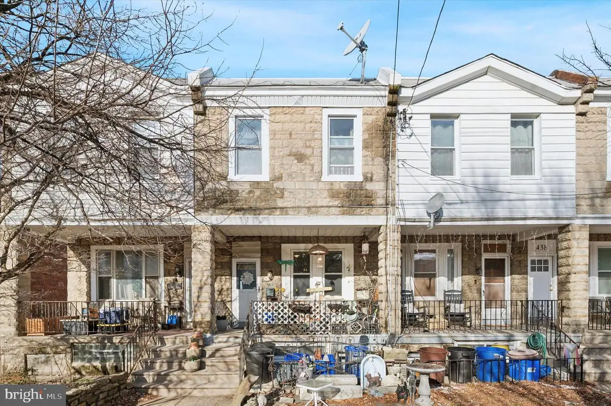 434 Ripka St, Philadelphia, PA 19128 - Image #1