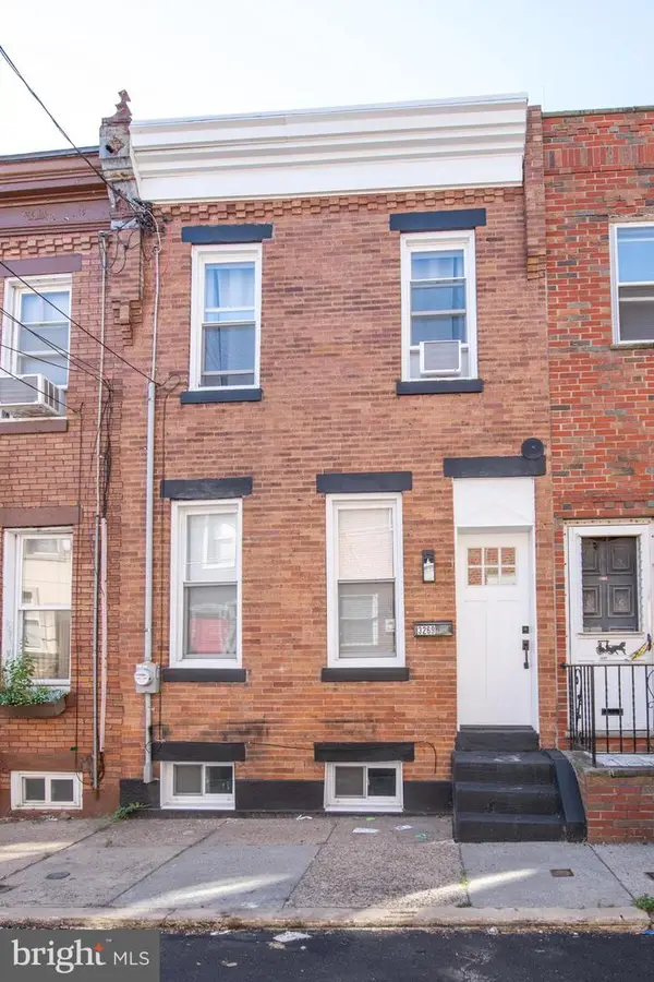 3269 Livingston St, PHILADELPHIA, PA 19134