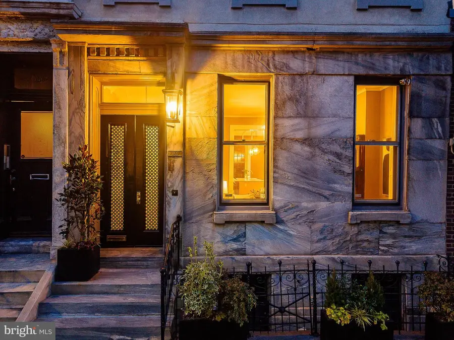 1805 Spruce St, Philadelphia, PA 19103 - Image #2