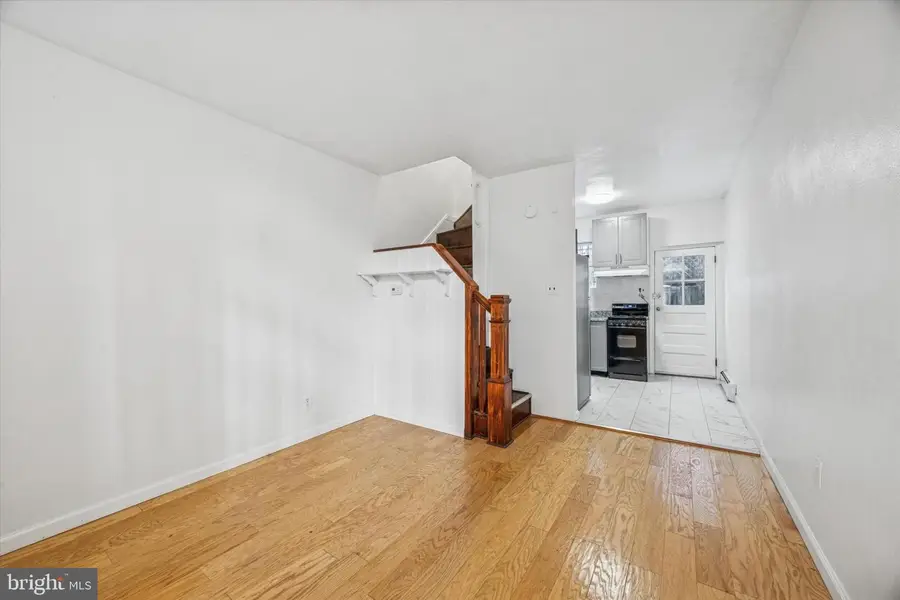 2416 Manning St, Philadelphia, PA 19103 - #2