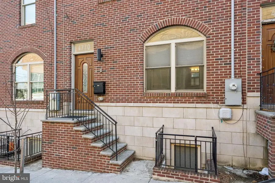 4770 Pechin St, Philadelphia, PA 19128 - Image #2