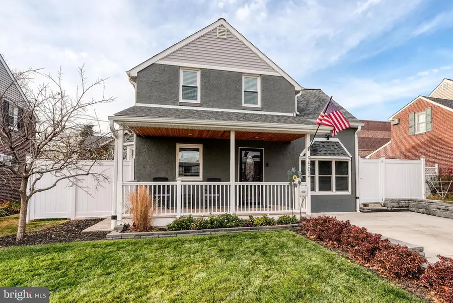 9502 Hilspach St, Philadelphia, PA 19115 - Image #2