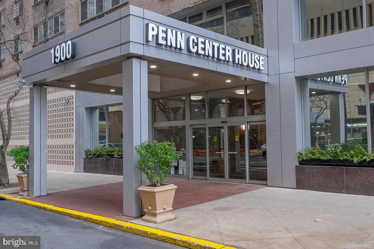 1900 John F Kennedy Blvd #1612, Philadelphia, PA 19103 - Image #1