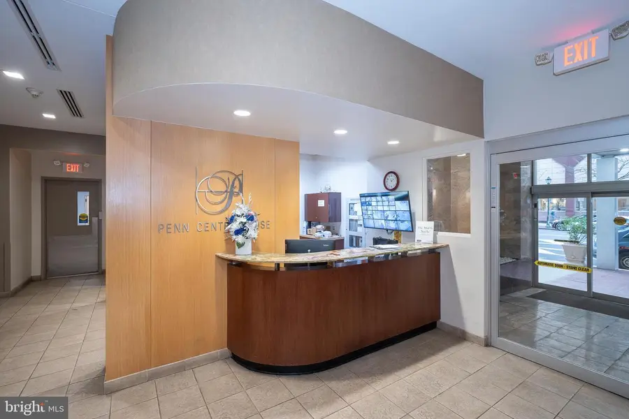 1900 John F Kennedy Blvd #1612, Philadelphia, PA 19103 - Image #3