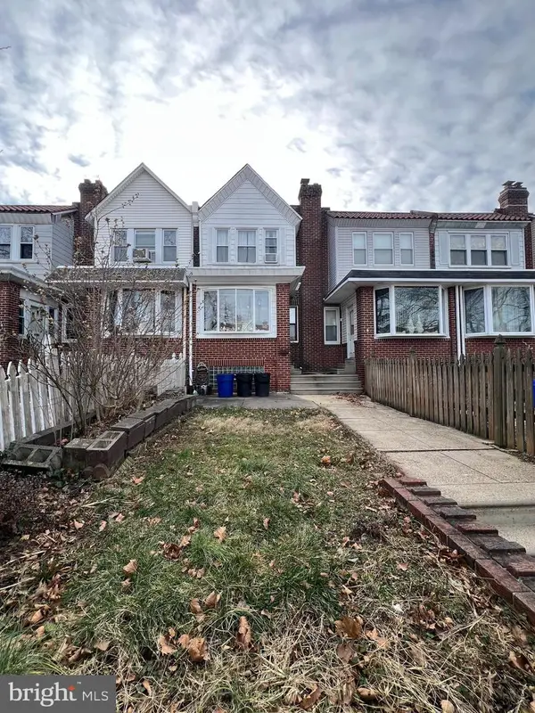 3442 Friendship St, PHILADELPHIA, PA 19149
