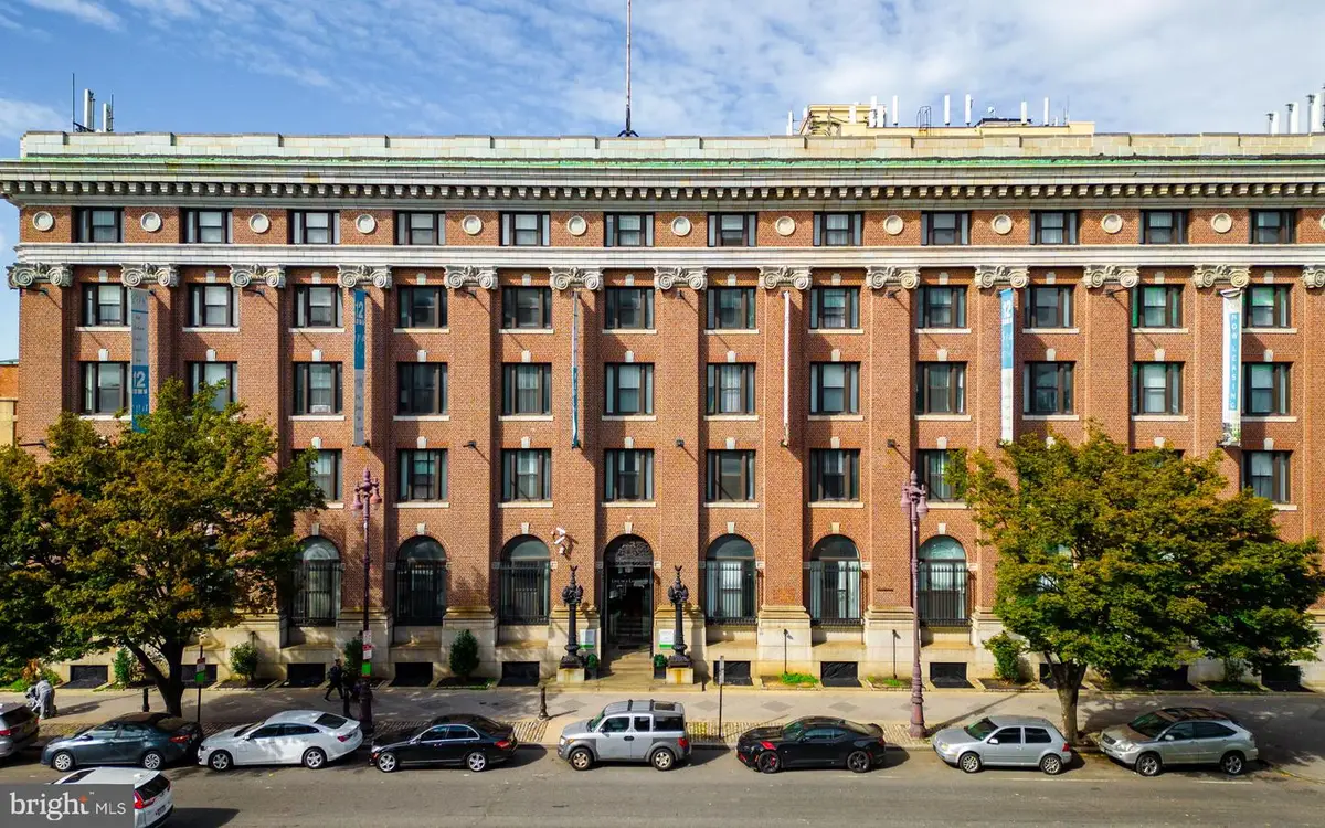 1100 S Broad St #415c, Philadelphia, PA 19146 - #1