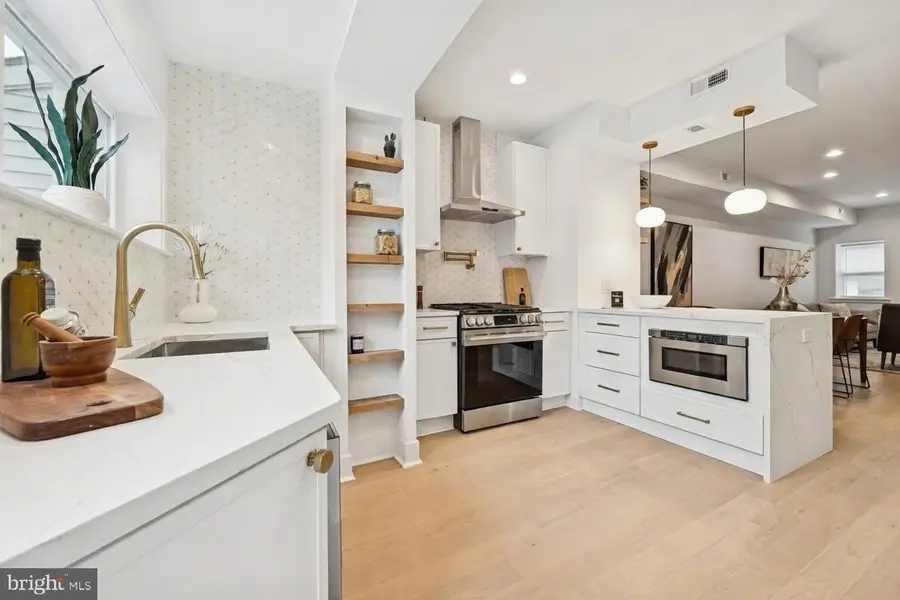 1019 Ellsworth St, Philadelphia, PA 19147 - #2