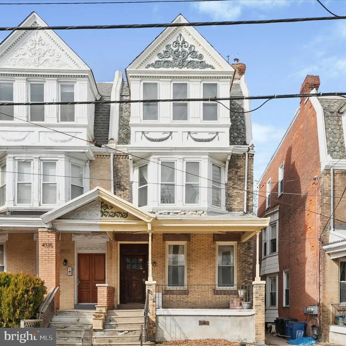 4513 Kingsessing Ave, Philadelphia, PA 19143 - #1