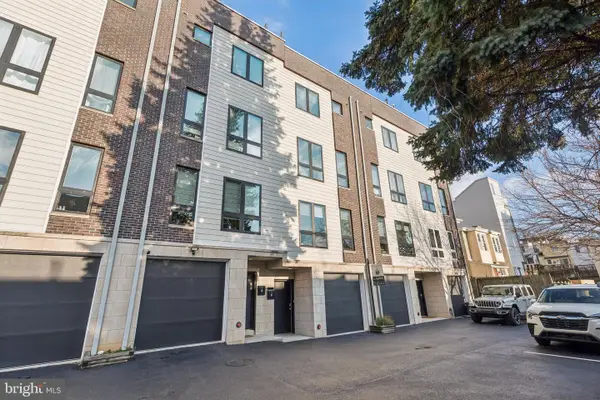 3828 Manor St, PHILADELPHIA, PA 19128