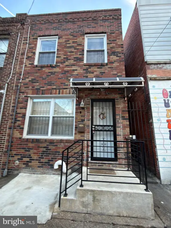 732 Dickinson St, PHILADELPHIA, PA 19147