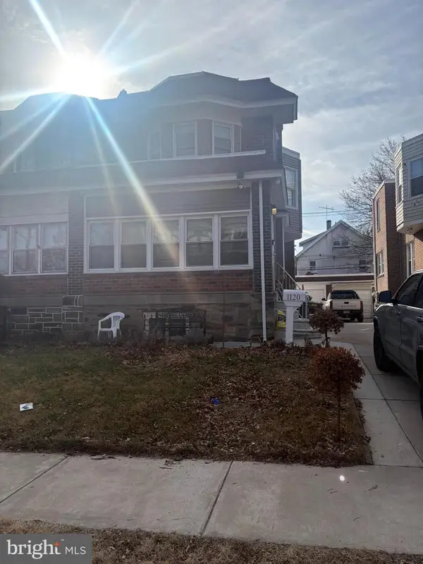 1120 Haworth St, PHILADELPHIA, PA 19124