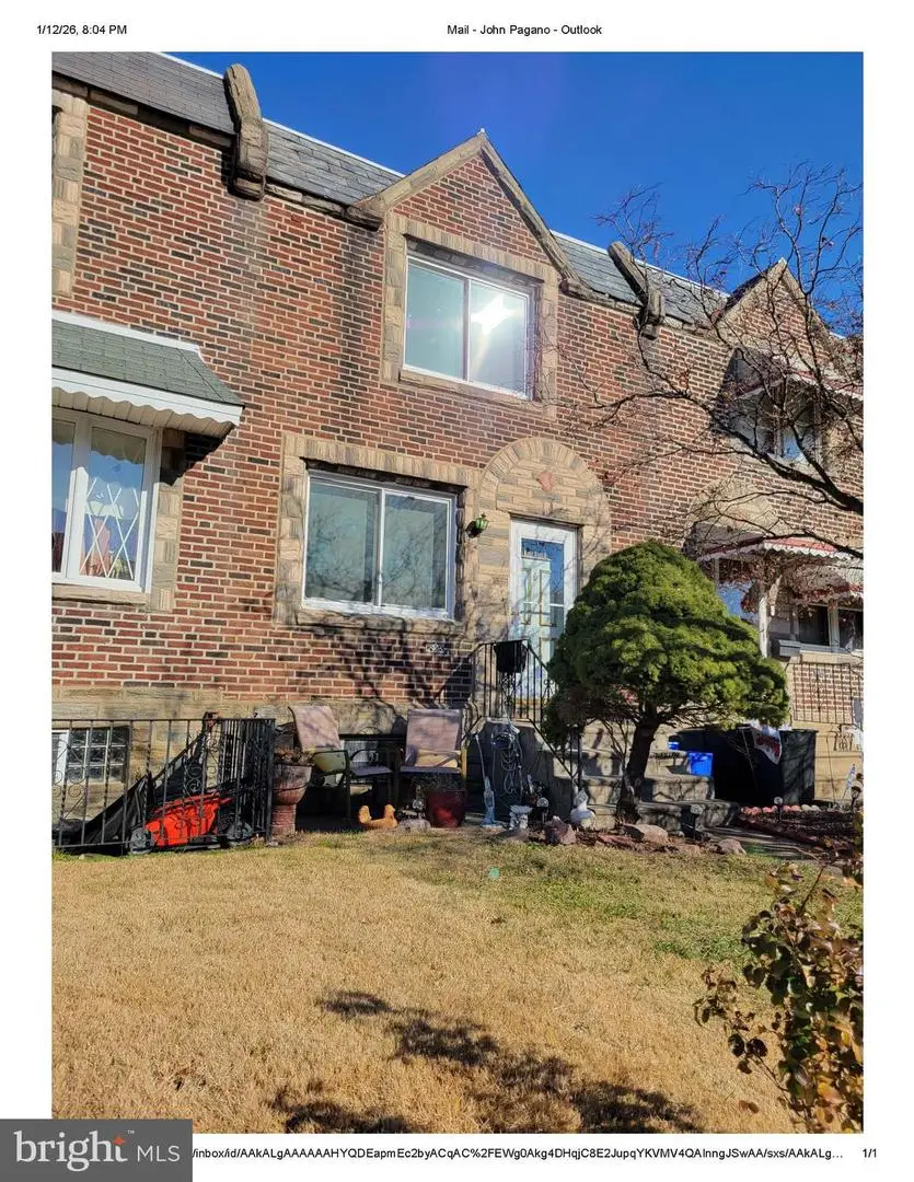 2905 Hellerman St, Philadelphia, PA 19149 - Image #2