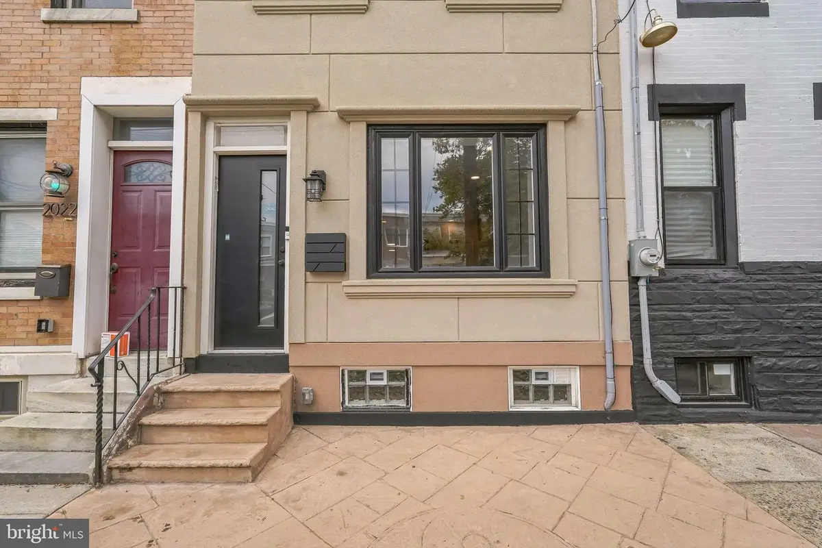 2020 E Cumberland St, Philadelphia, PA 19125 - #1