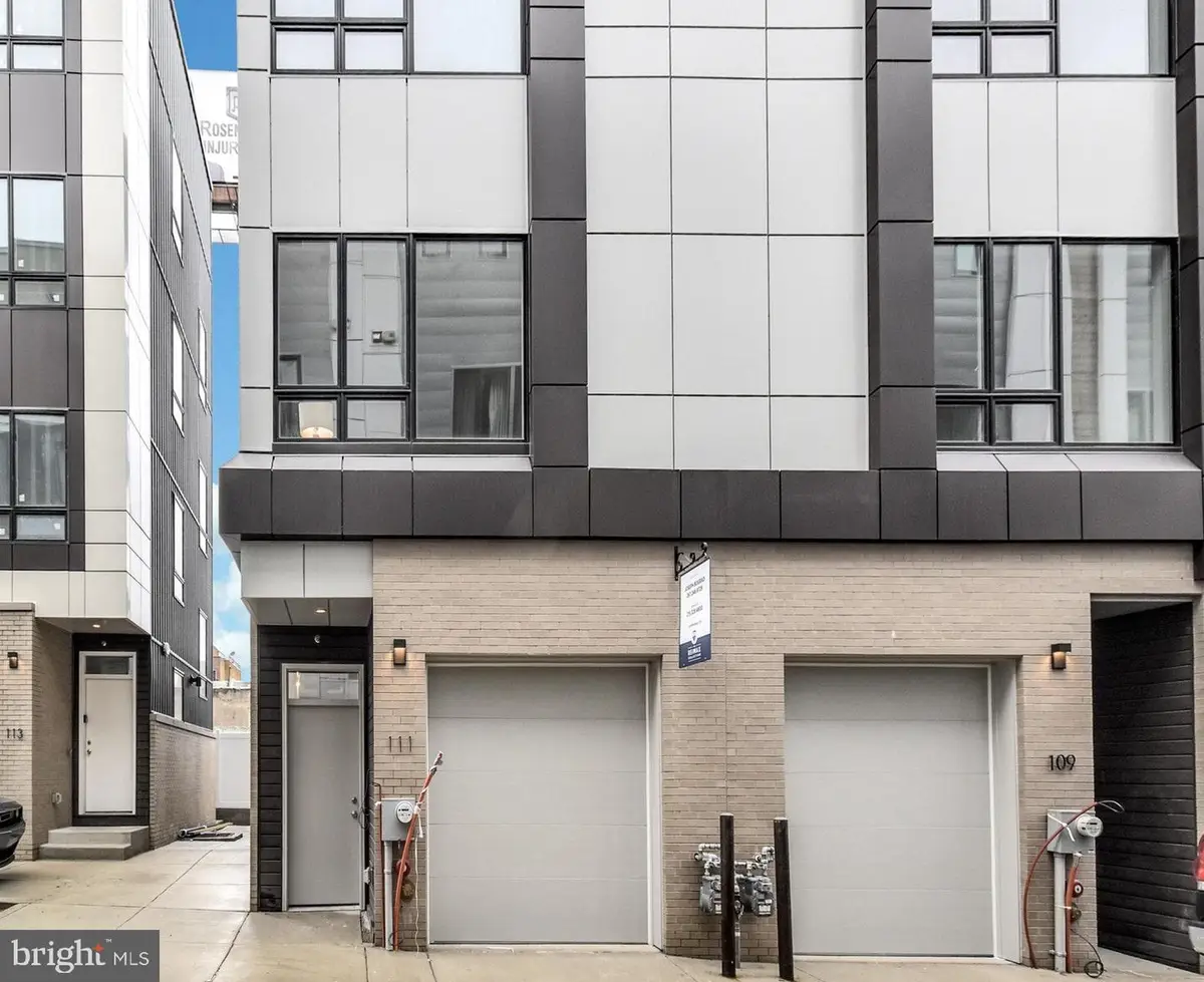 113 Olive St, Philadelphia, PA 19123 - Image #1