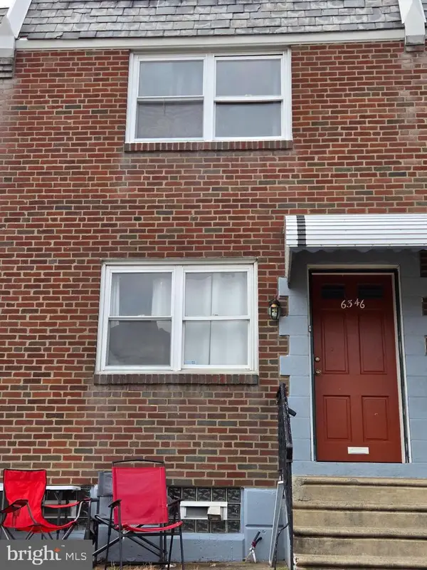 6346 Eastwood St, PHILADELPHIA, PA 19149